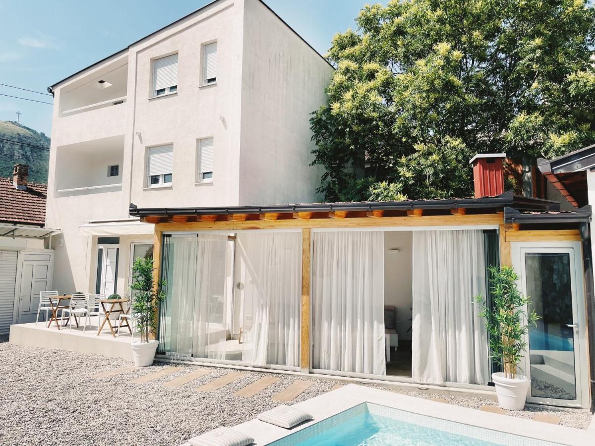 City Apartment One Mostar Exterior photo