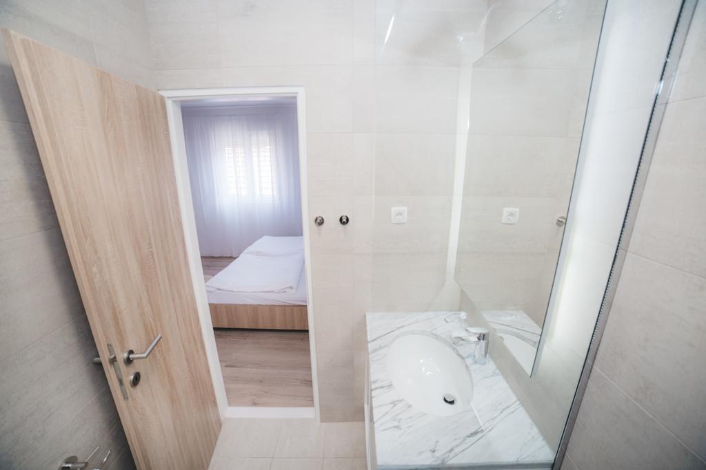 City Apartment One Mostar Exterior photo