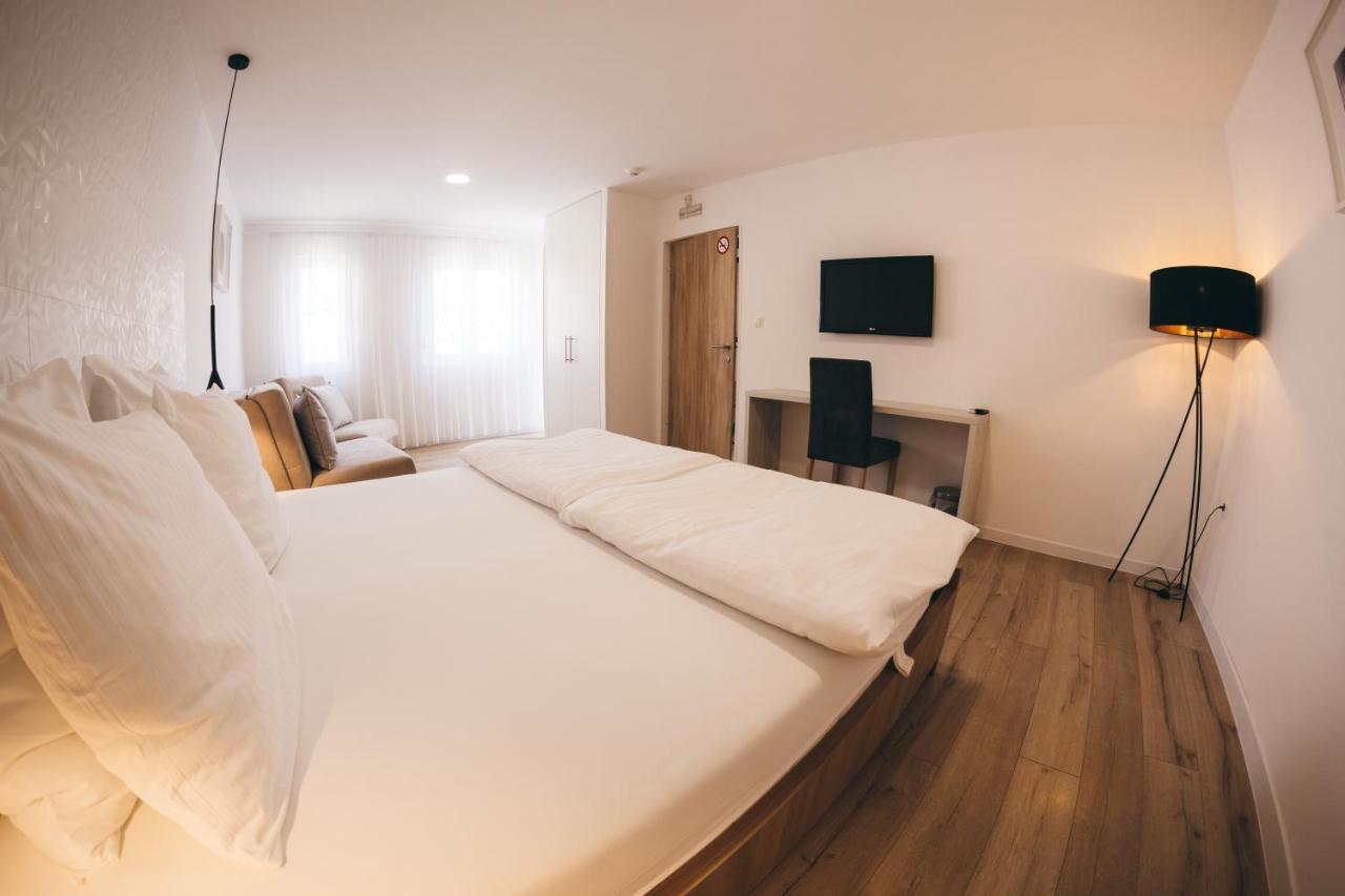 City Apartment One Mostar Exterior photo